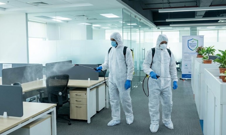 Sanitation Services in Pune and PCMC