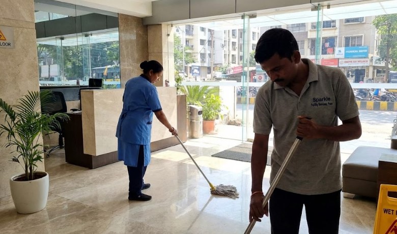 Residential Housekeeping Services in Pune and PCMC