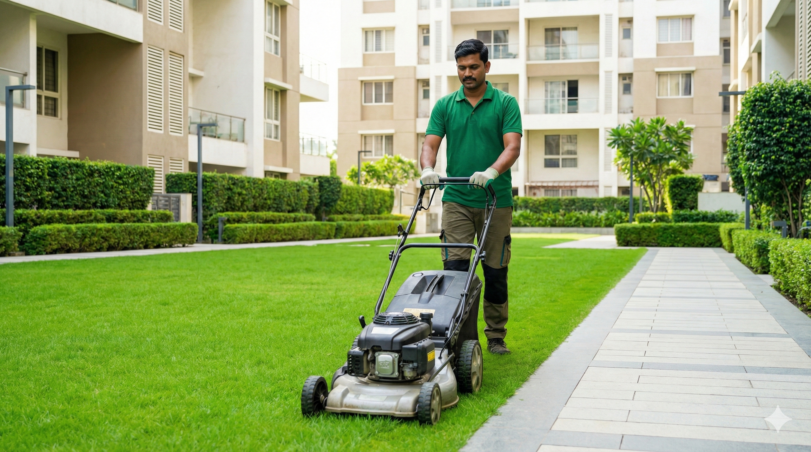 Landscaping Services Pune