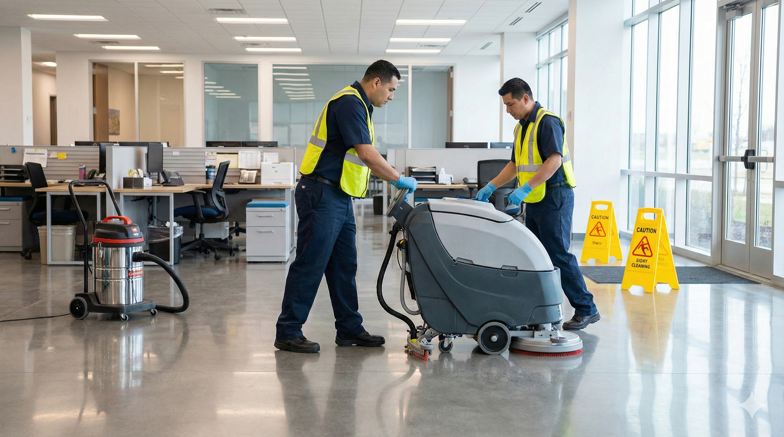 Residential Housekeeping