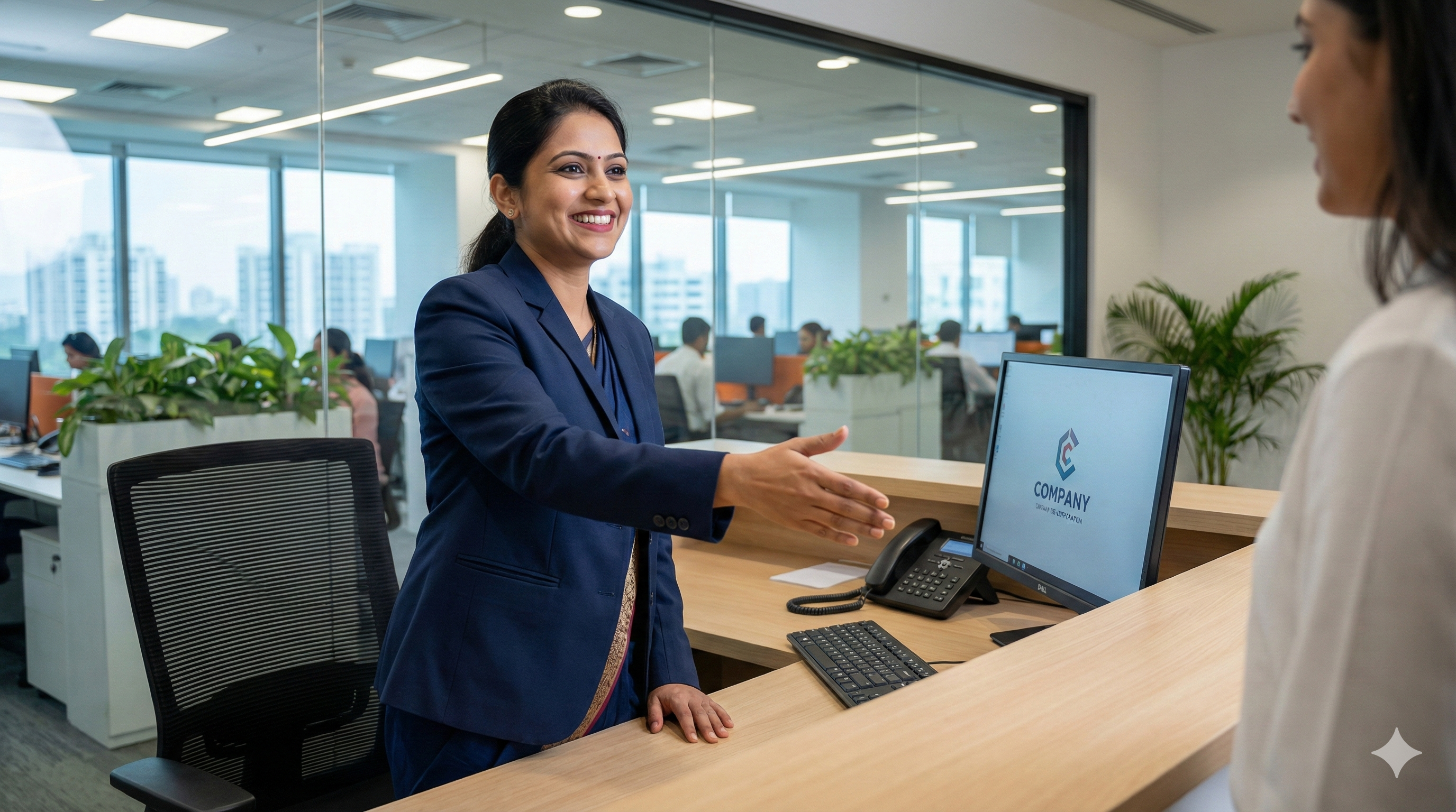 Helpdesk & Telecalling Staff